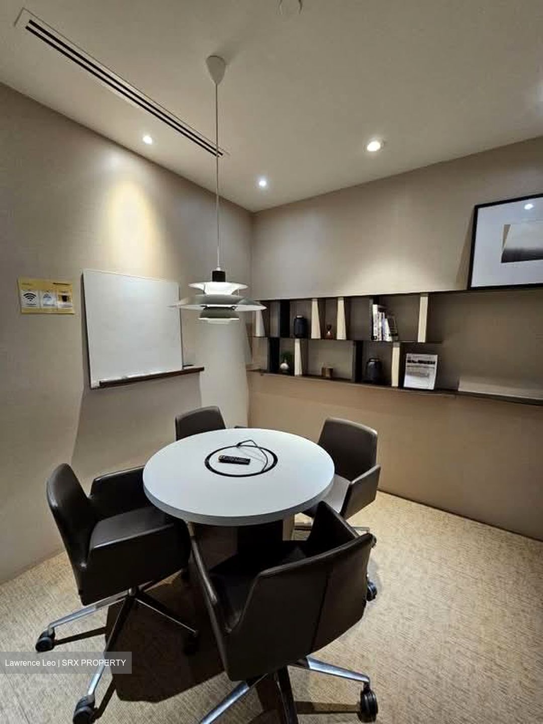Keppel Bay Tower (D4), Office #586593521